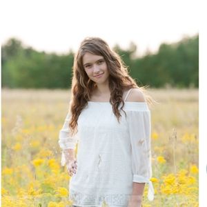 Meet your Posher, Leigha